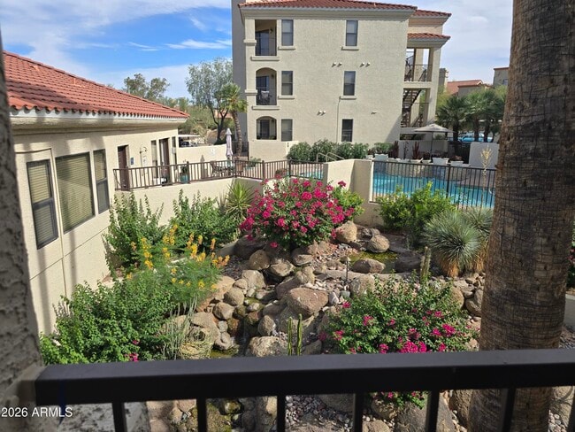 Building Photo - 16715 E El Lago Blvd Unit 211