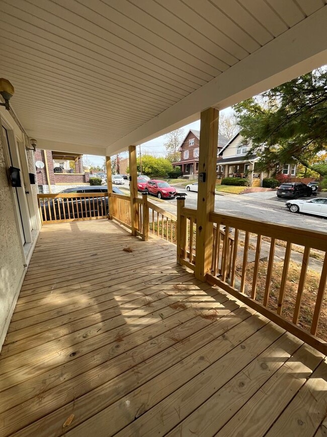 Photo - Updated 3 Bedroom Duplex