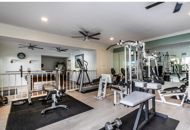 Photo - Resort Like Building 1+1+Patio Unit 105
