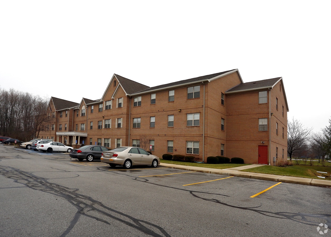 Photo - Green Park Terrace