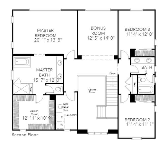 Photo - Large Executive home with tons of upgrades.