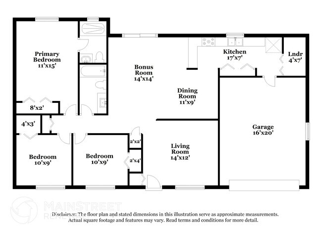 Building Photo - 1514 Prairie Lake Blvd Rental