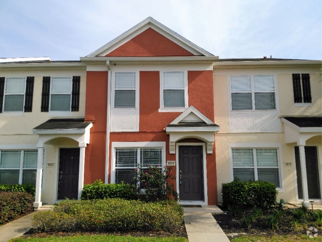 Building Photo - 4914 SW 45th Cir Rental
