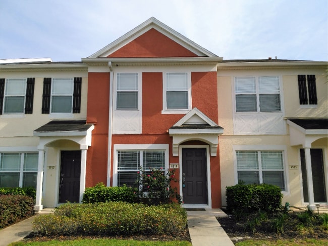Photo - 4914 SW 45th Cir Townhome
