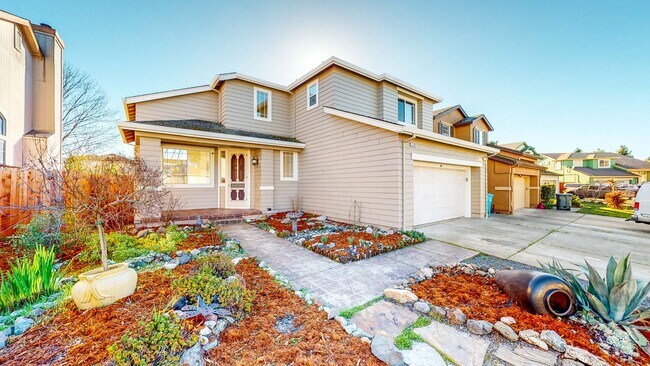 Coming Soon! Bright and Beautiful 4 bedroo... - Coming Soon! Bright and Beautiful 4 bedroo... Casa