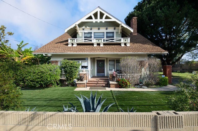 Photo - 1243 E Taft Ave House