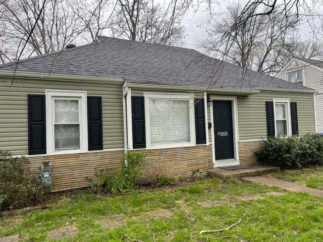 Photo - 2625 Alanmede Rd