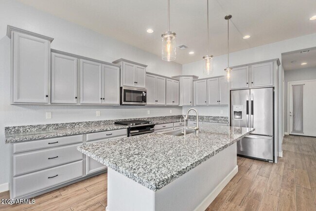 Photo - 2072 E Lantana Dr