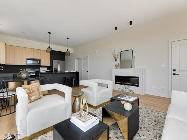 Lakeland Lofts Apartments