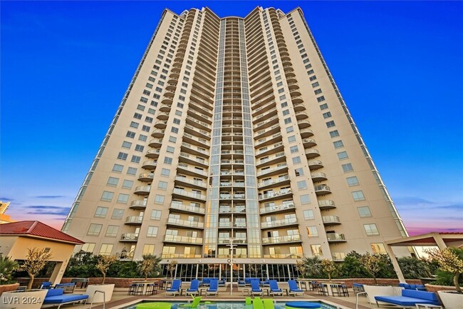 Photo - 200 W Sahara Ave Condo Unit 1503