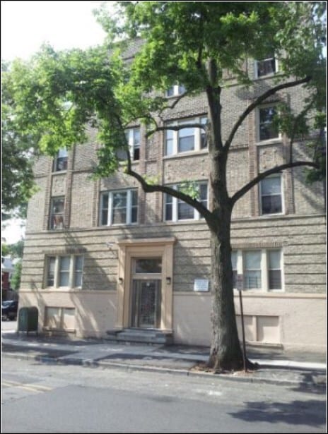 10 Harvard St Unit 1