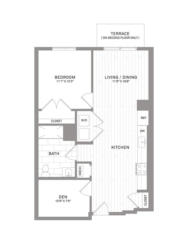 Building Photo - 255 Hancock St Unit 2328
