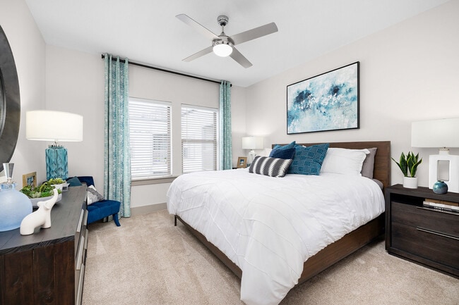 Photo - SoBA Apartments