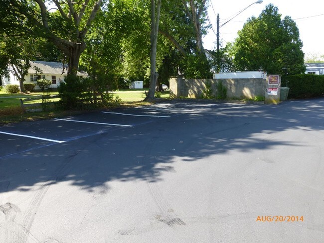 Photo - Mobile Home Park