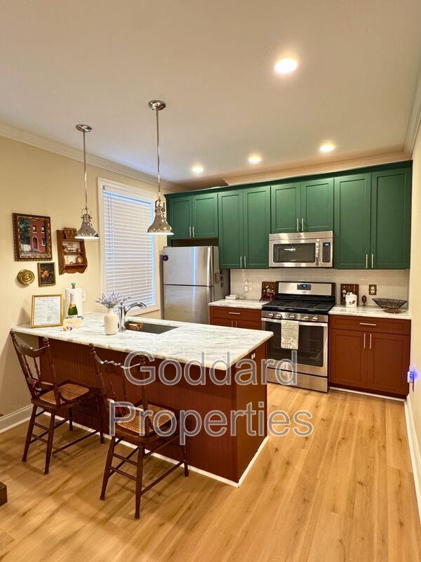 Photo - 907 Stiles St Unidad A