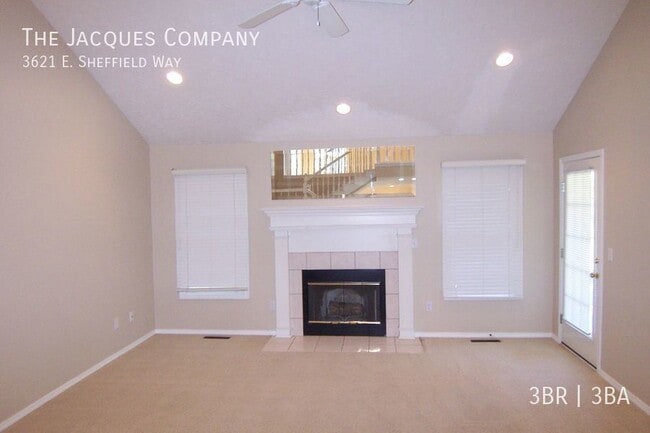 Photo - 3621 E Sheffield Way