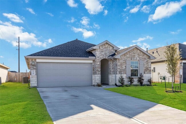 Photo - 3719 Lanercost Ln