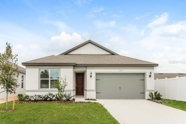 Building Photo - 3697 Benham Rise Rd