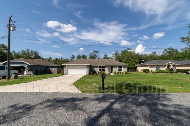 Photo - 5107 SW 165th St Rd