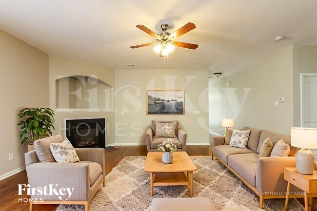 Photo - 19523 Denae Lynn Dr