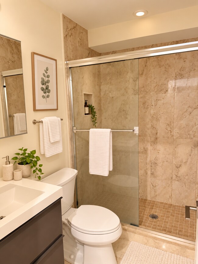 1028 Commonwealth Ave Unit 205