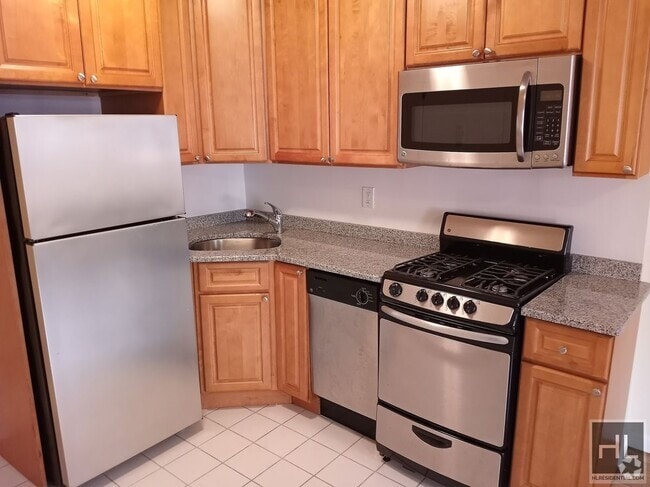 Building Photo - WEST 55 STREET Rental