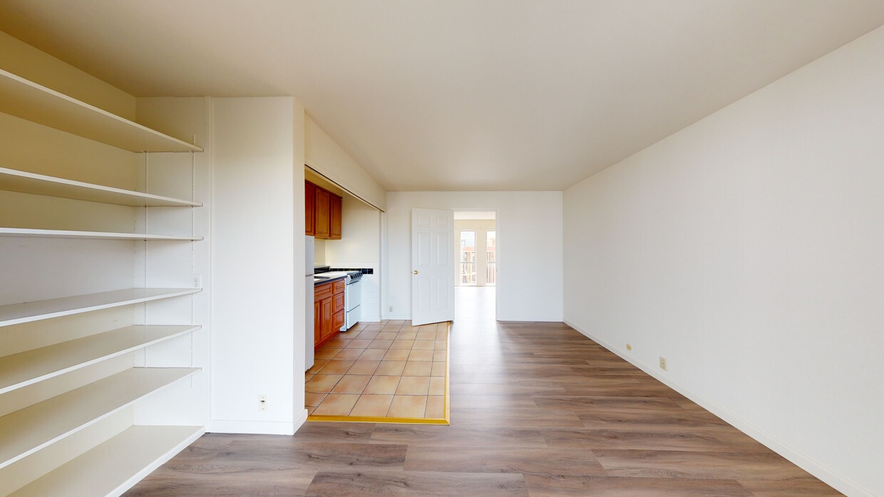 Photo - Berkeley Park Apartments