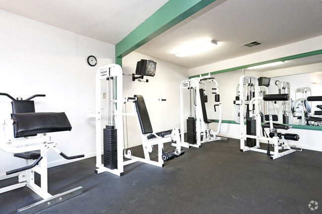 Photo - The Villa Monte Apartments