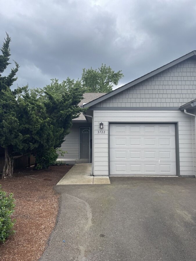 3720-3722 Osborn Ave NE Salem, OR 97301 - 3720-3722 Osborn Ave NE Salem, OR 97301 Apartment Unit 3722
