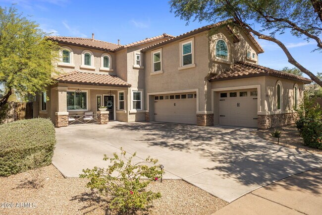 Building Photo - 9804 E Cosmos Cir