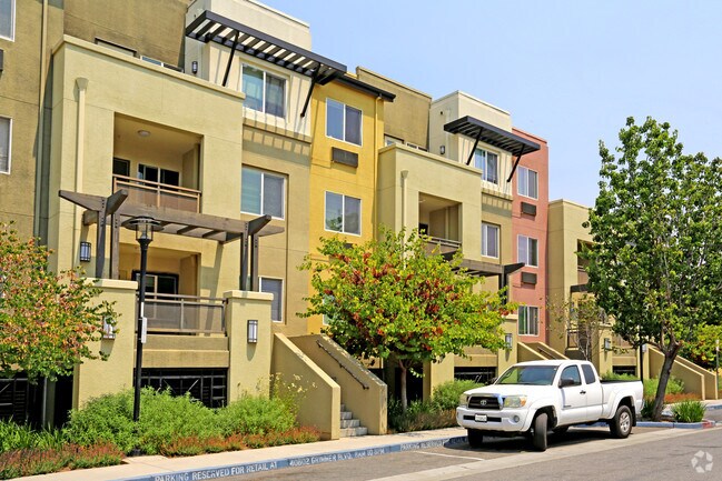 Irvington Terrace - Irvington Terrace Apartments