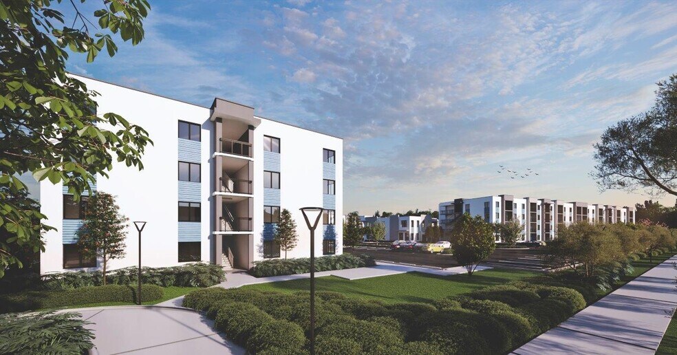 Legacy at Margate