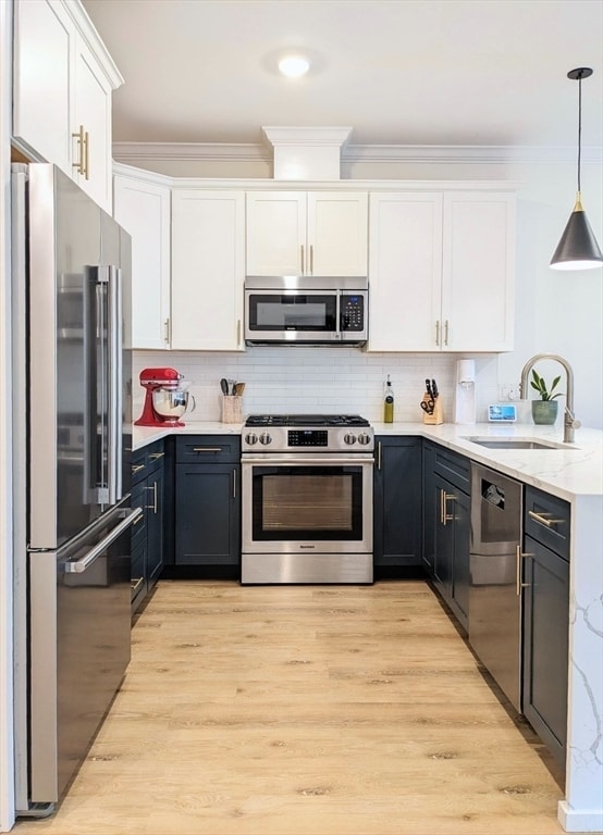 Building Photo - 4281-4283 Washington St Unit 4C