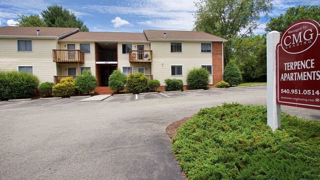 Photo - Terpence Apartments