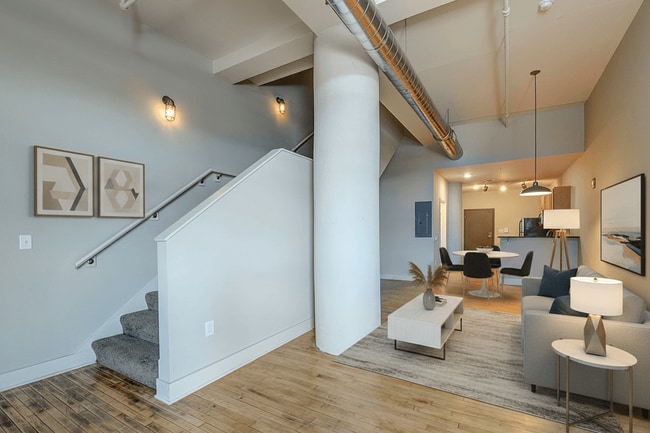 Photo - Stone Center Lofts