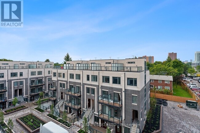 Photo - 3427 Sheppard Ave E Unit C2-307