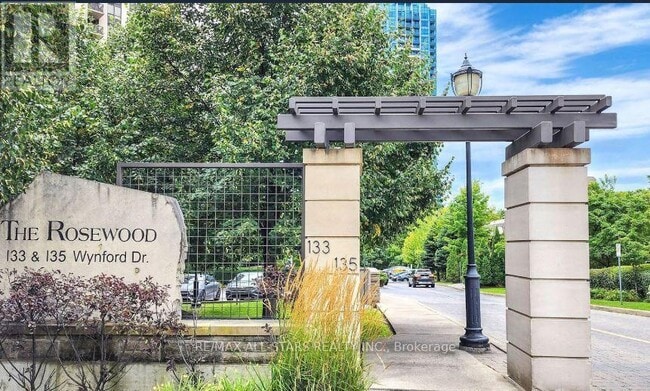 Photo - 133 Wynford Dr Unit 1903