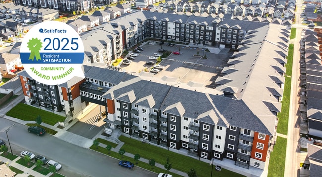 Photo - Henday Suites