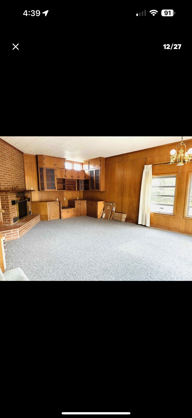 1427 Mississippi St House House Rental in Malvern, AR