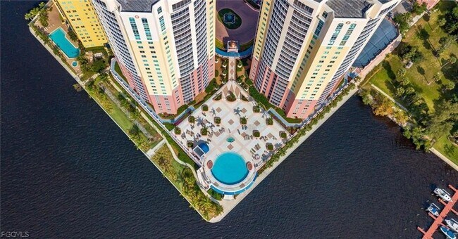 Photo - 2743 First St Unit 2206