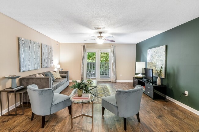 Avalon Apartment Homes