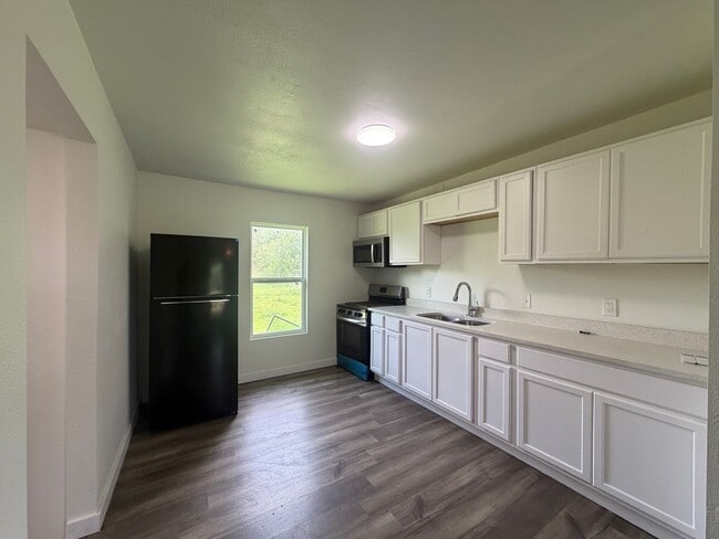 Photo - THREE BEDROOM ONE BATH