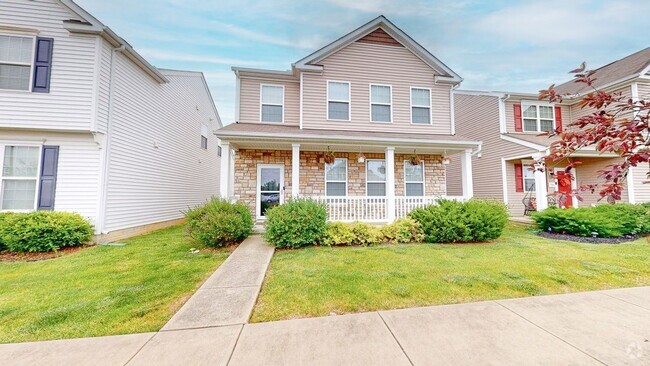 Building Photo - 5540 Tygart Valley Dr Rental