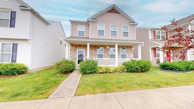 Photo - 5540 Tygart Valley Dr House