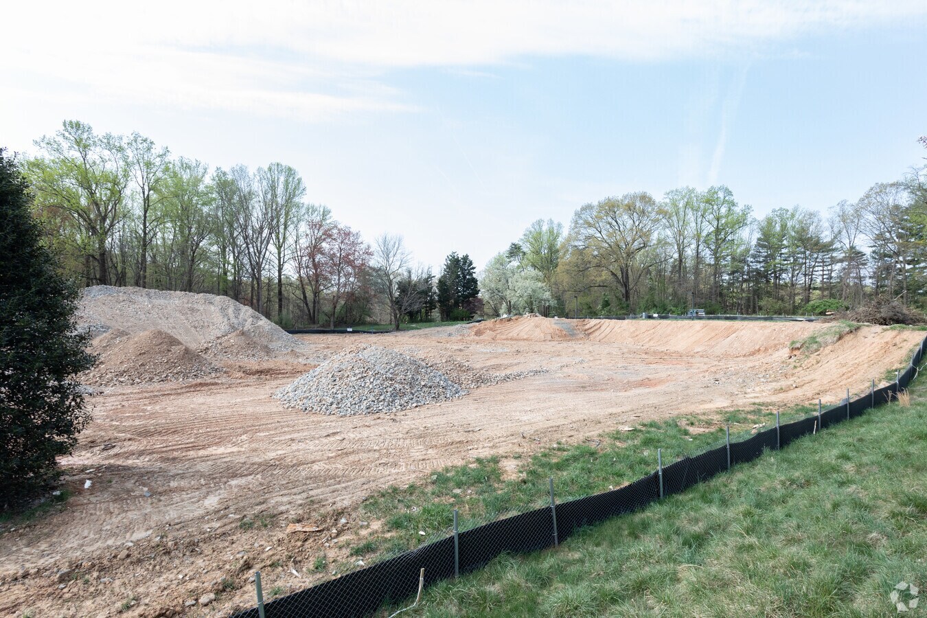 Photo - Woodleigh Chase