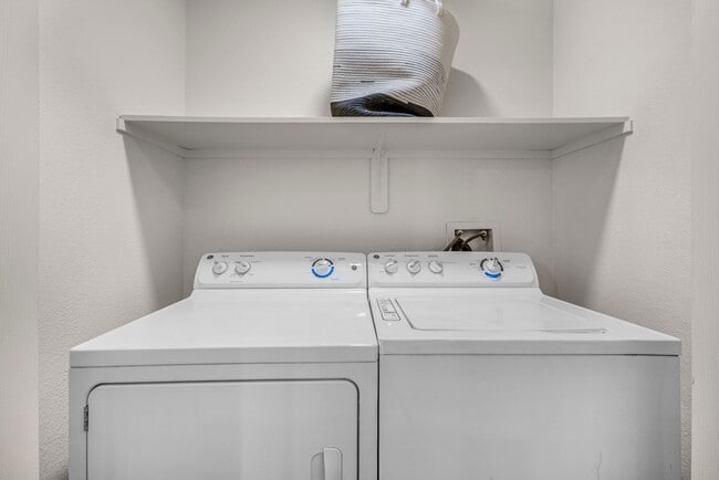 Villa Lucia Apartments