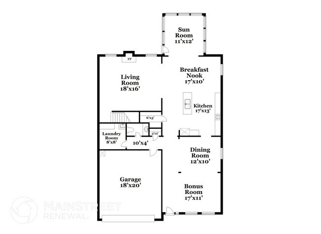 Photo - 4220 High Shoals Dr