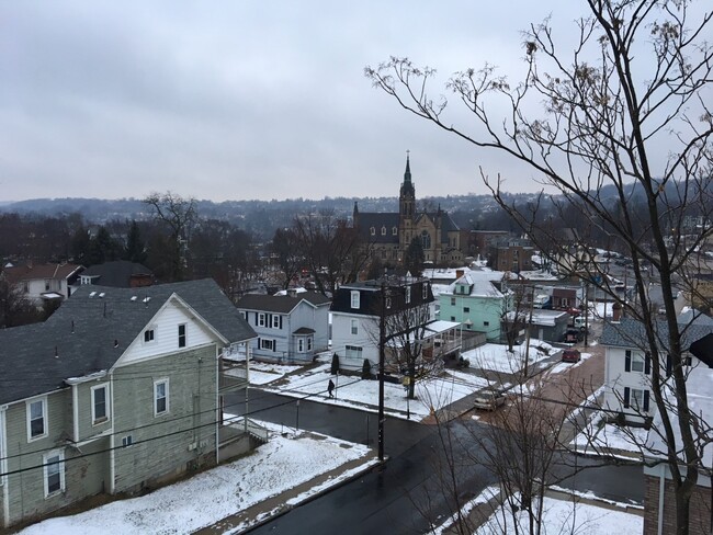 Photo - 74 N Linwood Ave Unit 5