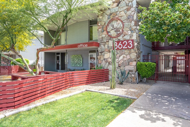 Photo - Aura at Midtown