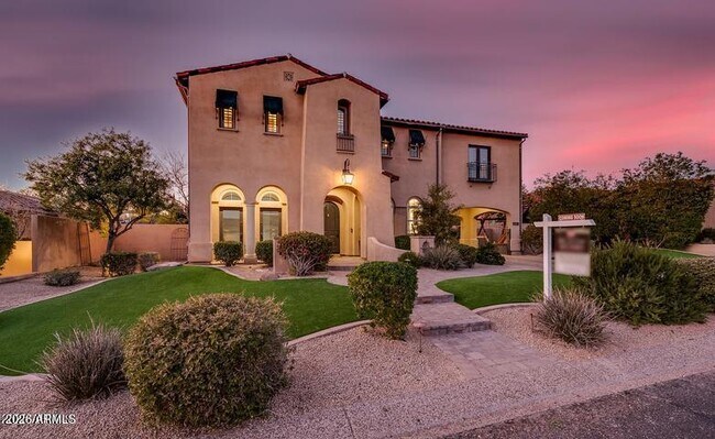 Building Photo - 8280 E Tailfeather Dr